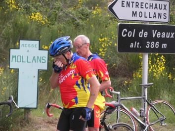Deux belles têtes ! - 43 ko Deux belles têtes ! - 43 ko